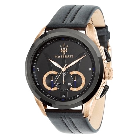 MASERATI - Men's Watch R8873626001 Maserati Classic Quartz Watch | R8873626003