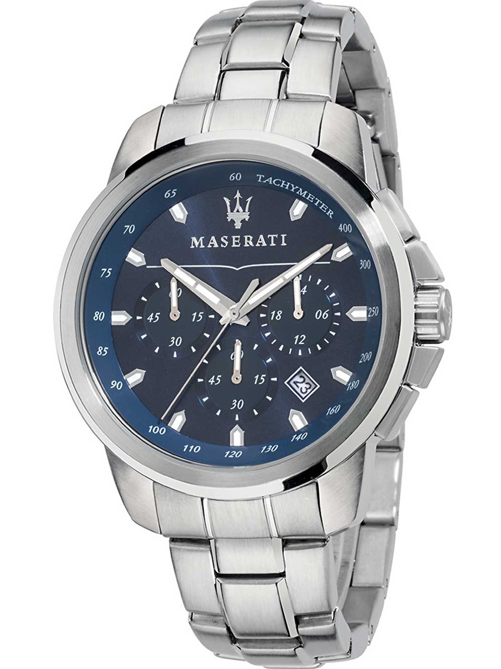 Maserati MASERATI Mod. SUCCESSO - CHRONOGRAPH