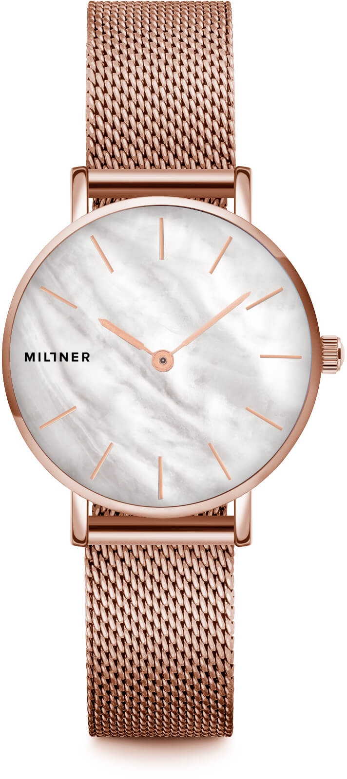 Buy Millner Watches Mod. 8425402504864 Online in Bahrain Expensive Luxury