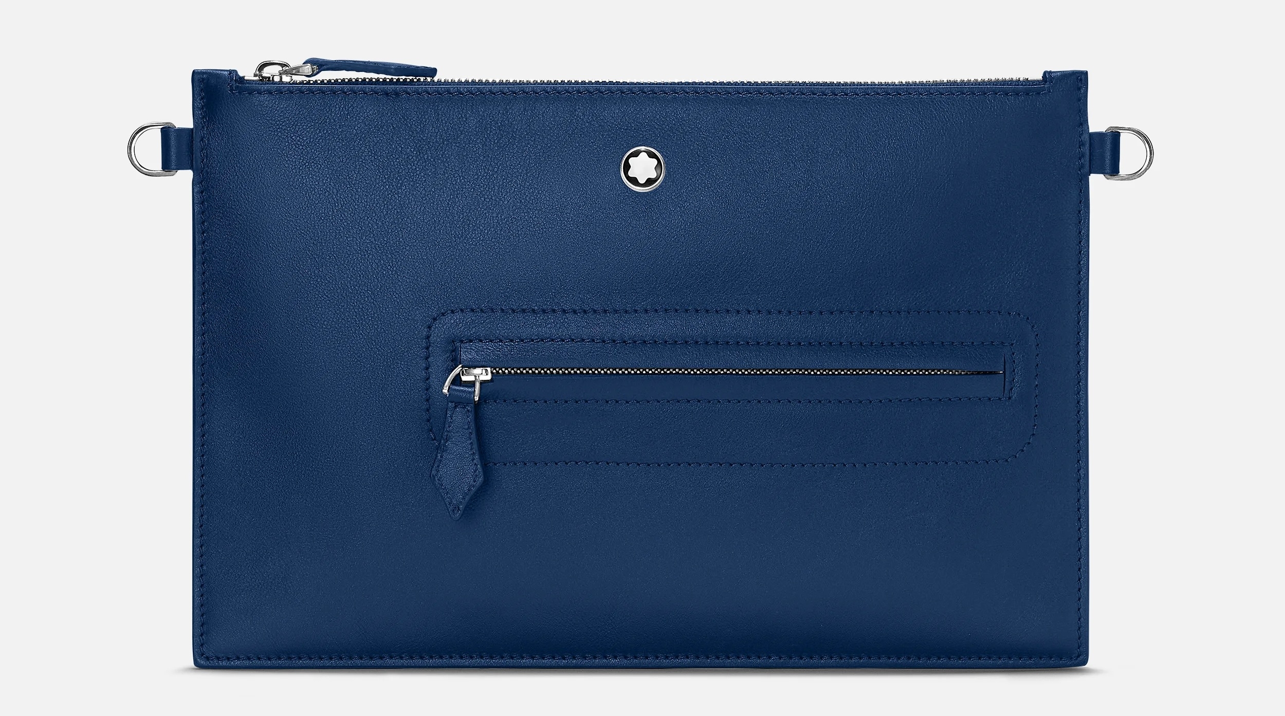 MONTBLANC LEATHER Mod. MEISTERSTUCK SELECTION SOFT