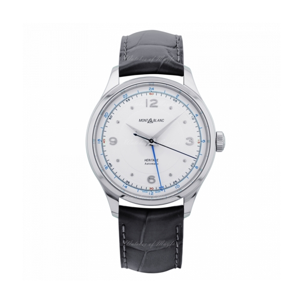 MONTBLANC WATCHES WATCHES Mod. 119948