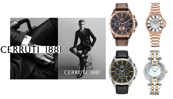 OROLOGI CERRUTI