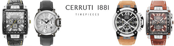GIOIELLI CERRUTI 1881
