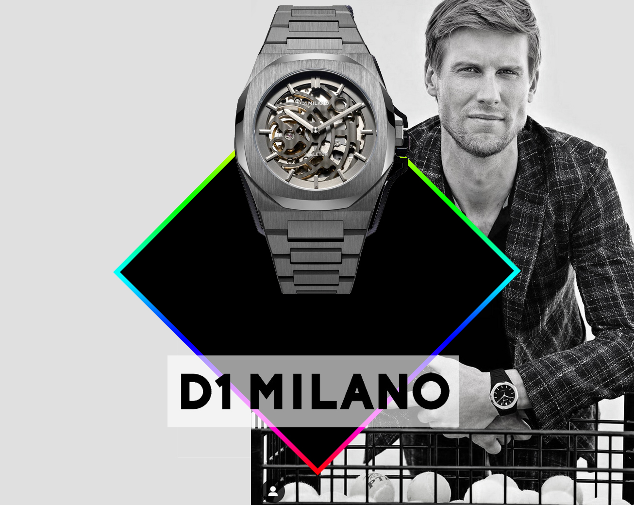 Orlogi D1 Milano