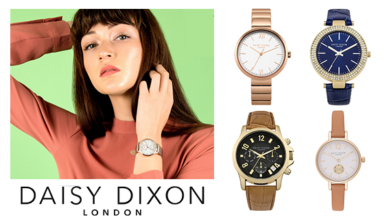 Orologi DAISY DIXON