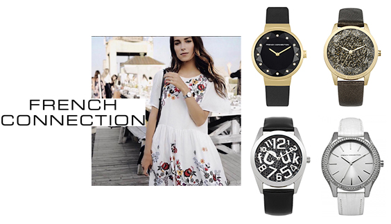 Orologi FRENCH CONNECTION