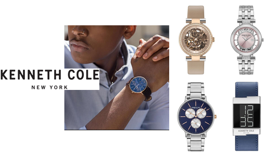 OROLOGI KENNETH COLE