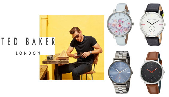 Orologi TED BAKER