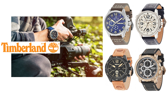 Orologi TIMBERLAND