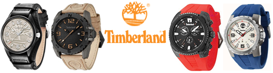 OROLOGI TIMBERLAND