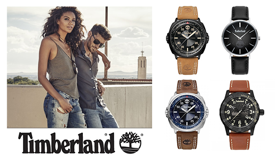 OROLOGI TIMBERLAND