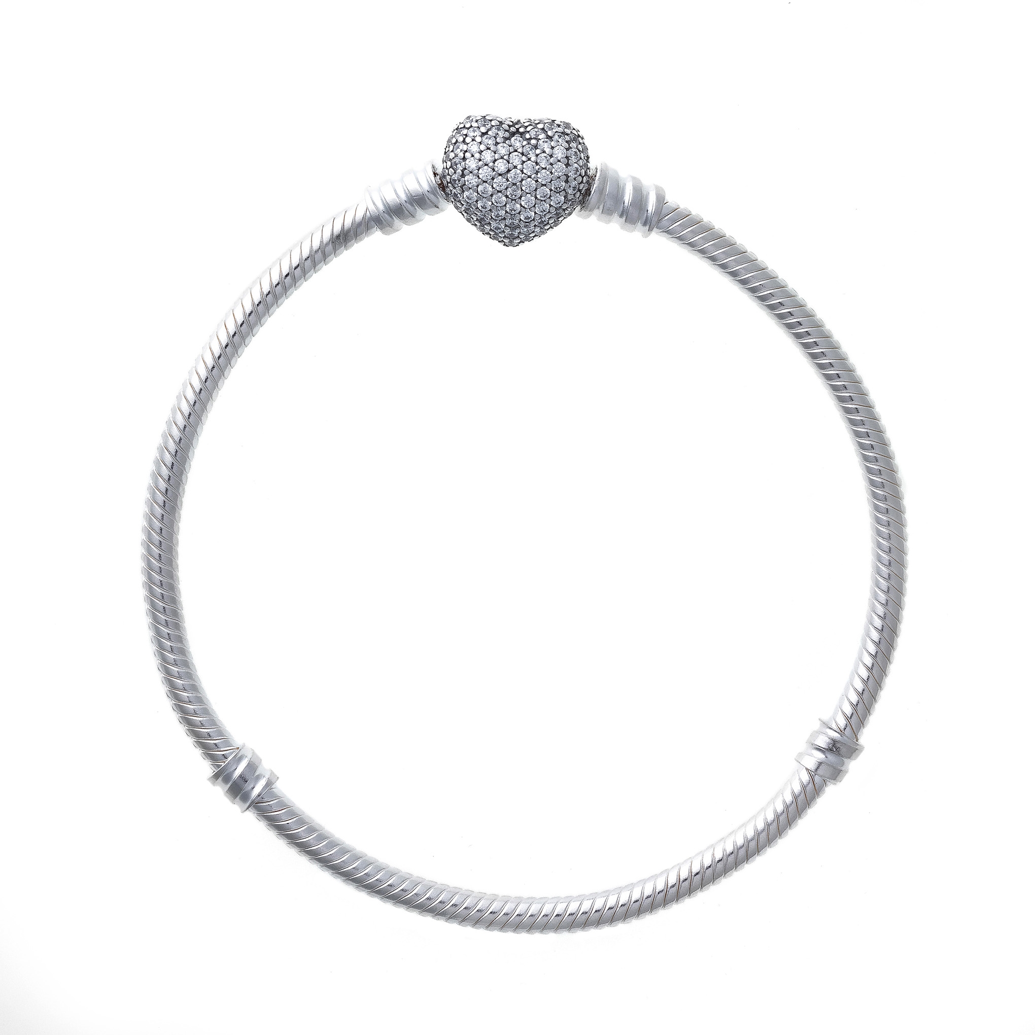PANDORA JEWELRY Mod. 590727CZ-19