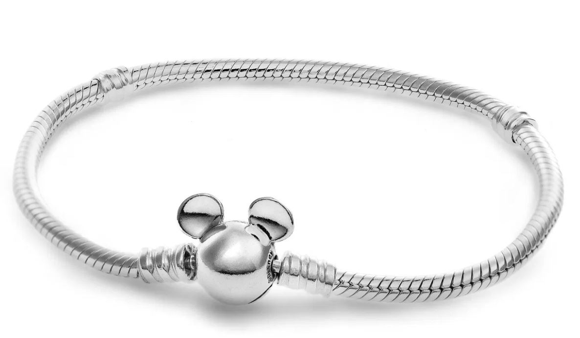 PANDORA Mod. 593061C00-19