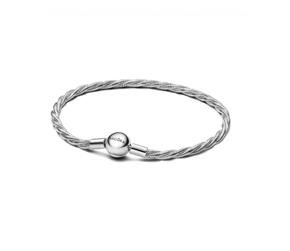 PANDORA JEWELRY Mod. 593757C00-19