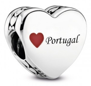 PANDORA JEWELRY Mod. 792015_E027