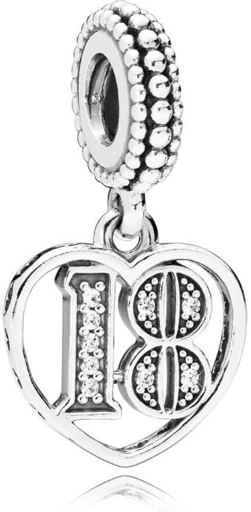 PANDORA JEWELRY Mod. 797262CZ