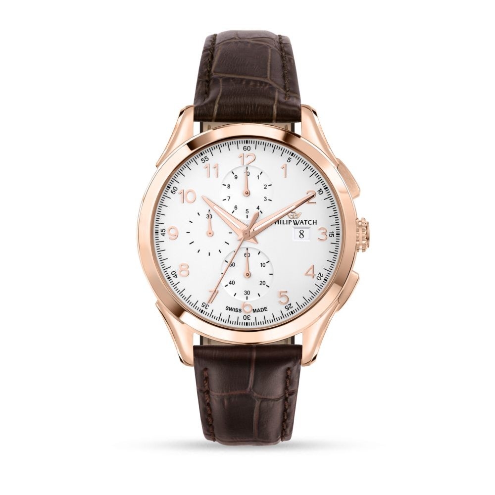 PHILIP WATCH Mod. ROMA
