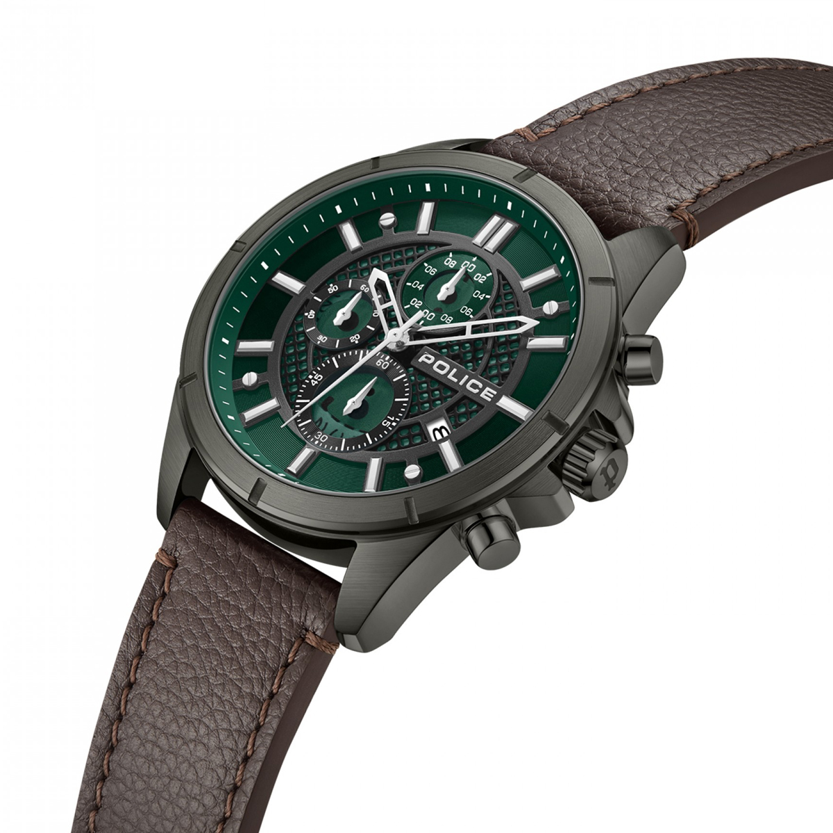 POLICE SMARTWATCH WATCHES Mod. PEWGC0054002 POLICE SMARTWATCH WATCHES Mod. PEWGC0054002