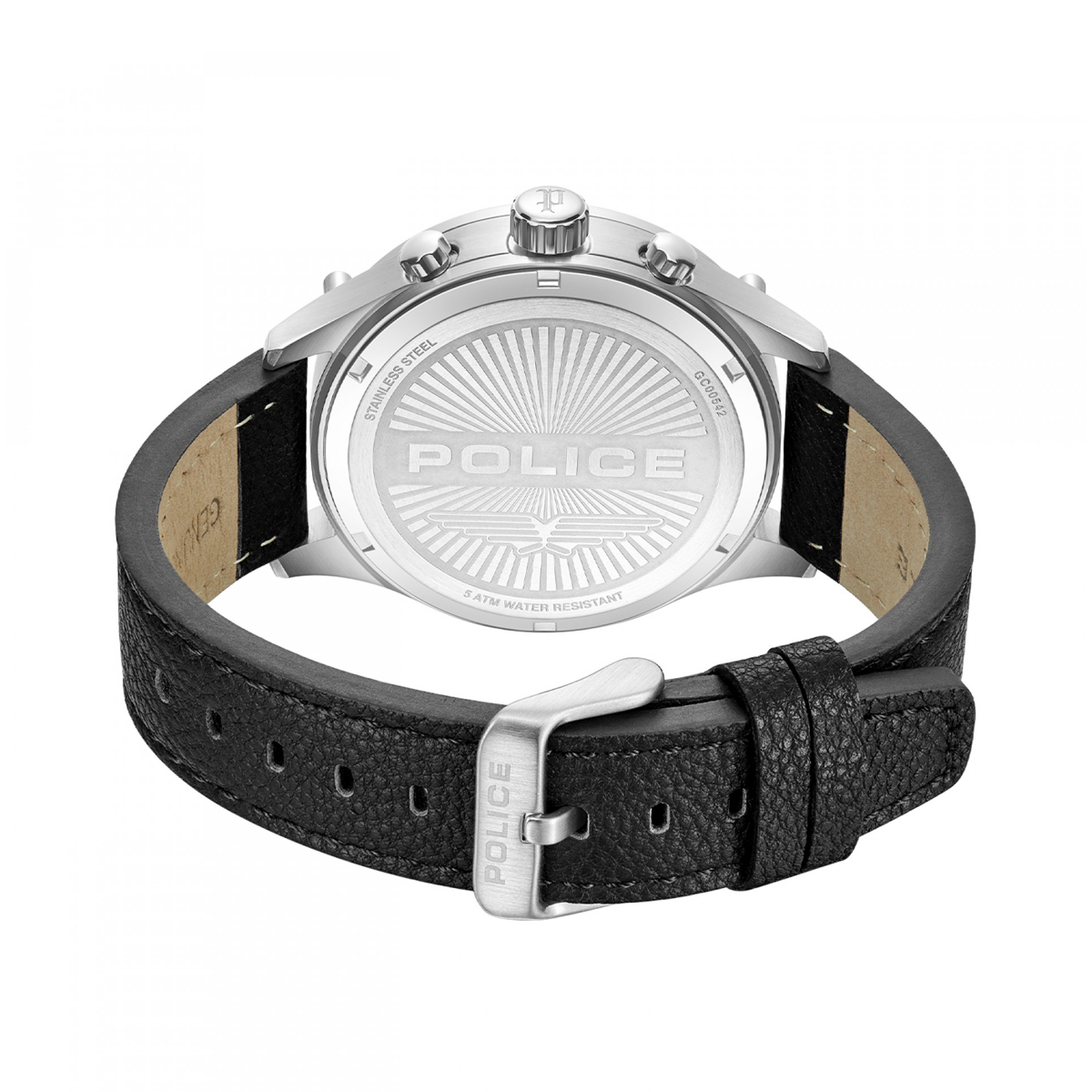 POLICE SMARTWATCH WATCHES Mod. PEWGC0054205 POLICE SMARTWATCH WATCHES Mod. PEWGC0054205