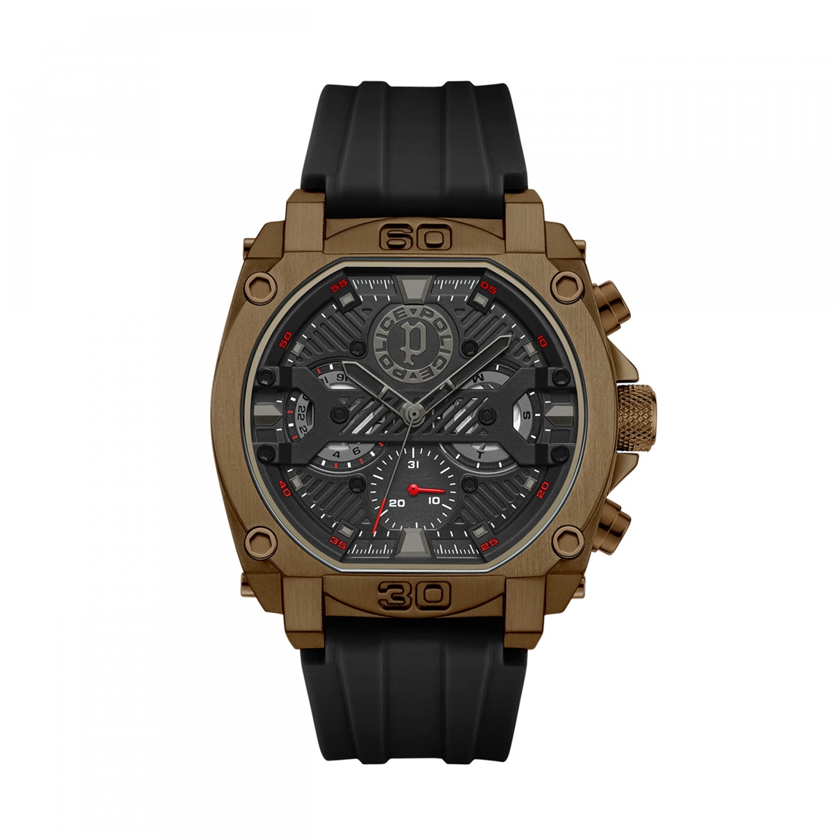 Police POLICE WATCHES Mod. PEWGQ0040003