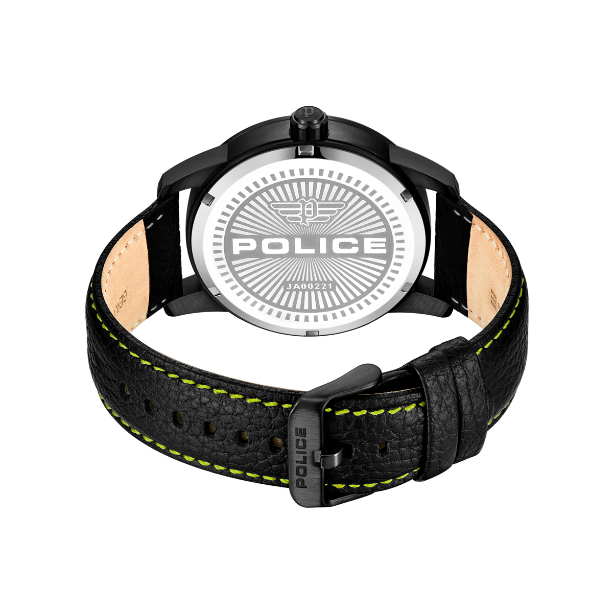 POLICE SMARTWATCH WATCHES Mod. PEWJA0022101 POLICE SMARTWATCH WATCHES Mod. PEWJA0022101