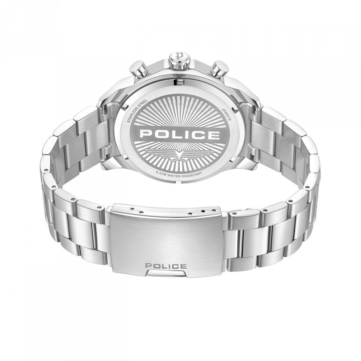 POLICE WATCHES Mod. PEWJK0021001M POLICE WATCHES Mod. PEWJK0021001M