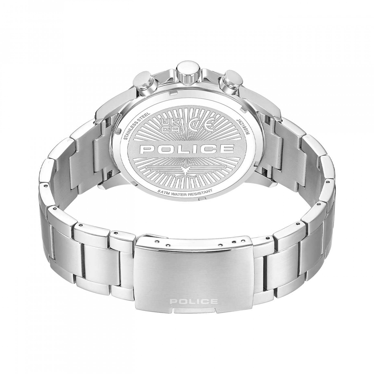 POLICE WATCHES Mod. PEWJK2195140M POLICE WATCHES Mod. PEWJK2195140M