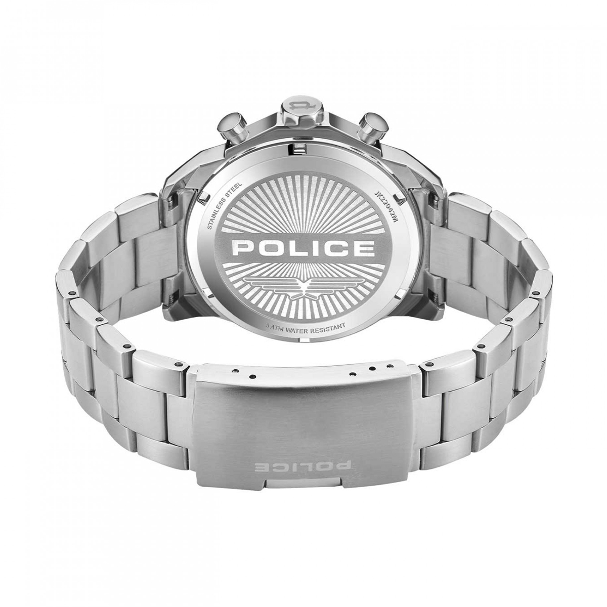 POLICE WATCHES Mod. PEWJK2204201M POLICE WATCHES Mod. PEWJK2204201M