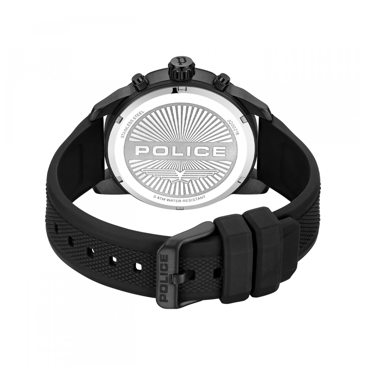 POLICE SMARTWATCH WATCHES Mod. PEWJQ0058703 POLICE SMARTWATCH WATCHES Mod. PEWJQ0058703