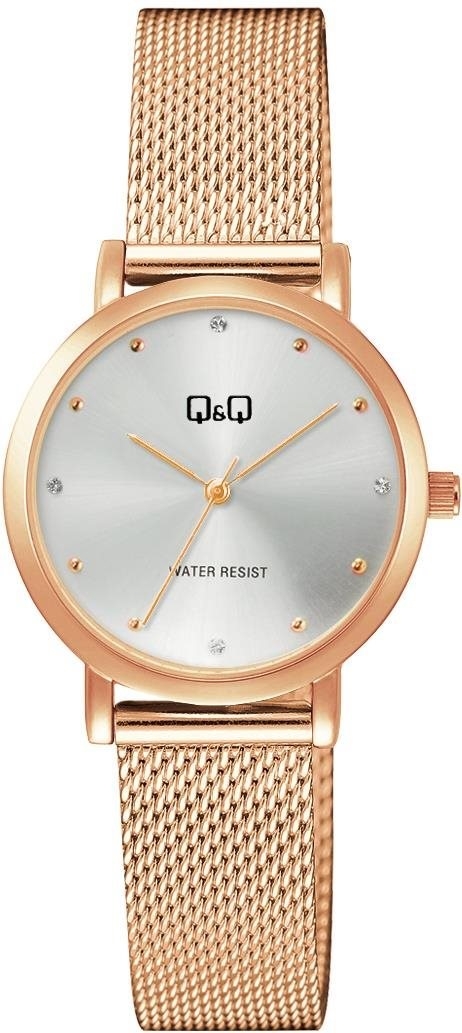 Q&Q Mod. LADY ONLY TIME