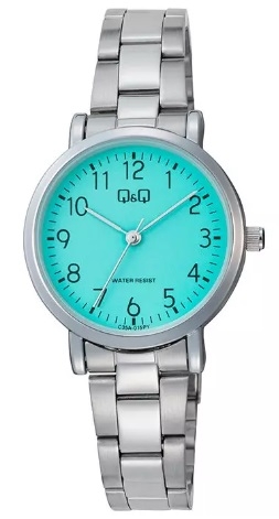 Q&Q Mod. LADY ONLY TIME