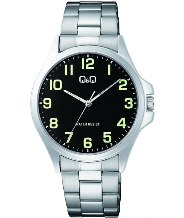 Q&Q Mod. GENT ONLY TIME