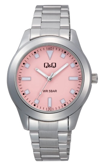 Q&Q Mod. LADY ONLY TIME