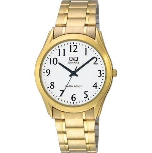 Q&Q Mod. GENT ONLY TIME