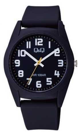Q&Q FASHION Mod. V13AJ004Y