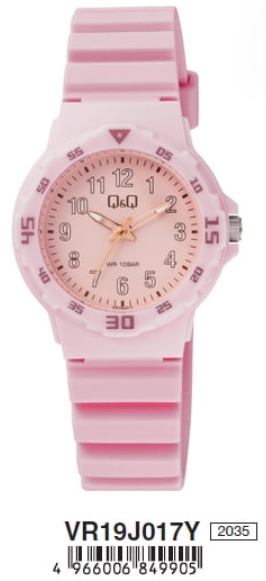 Q&Q FASHION Mod. VR19J017Y