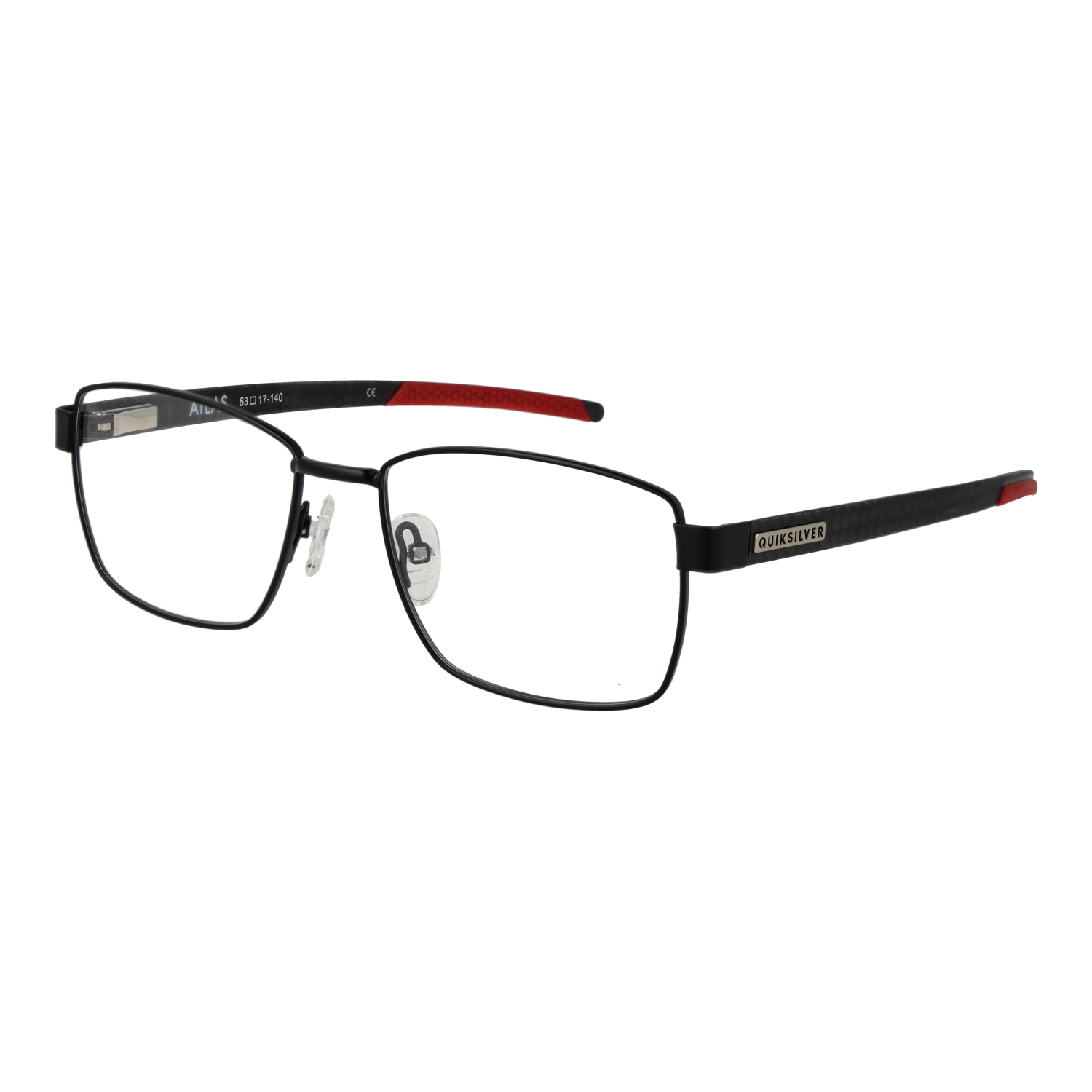 QUIKSILVER MOD. EQYEG03121 DBLK
