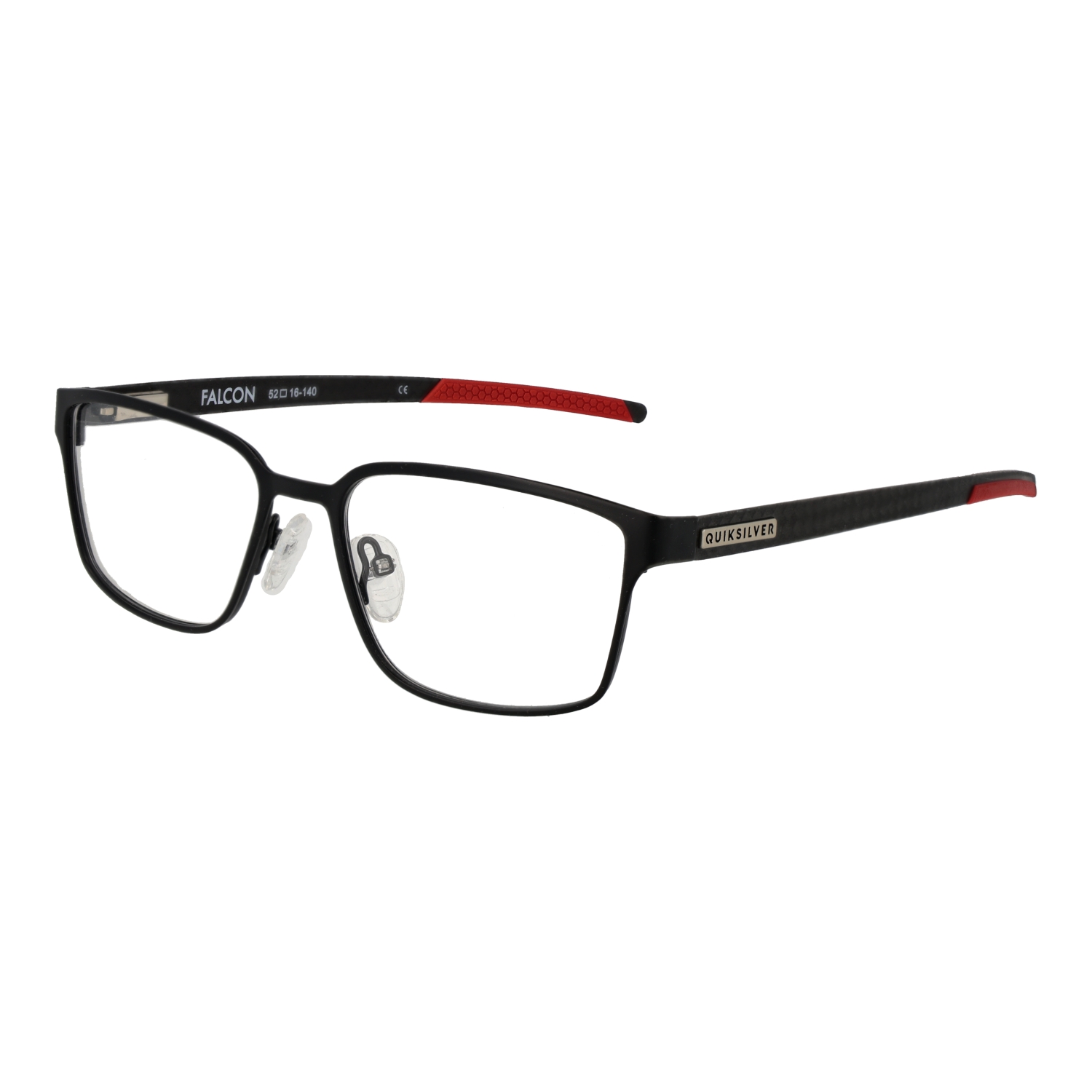 QUIKSILVER MOD. EQYEG03123 DBLK