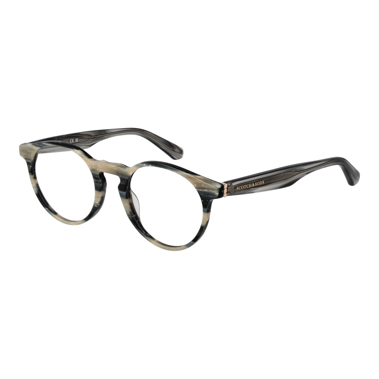 SCOTCH & SODA MOD. SS4009 49815