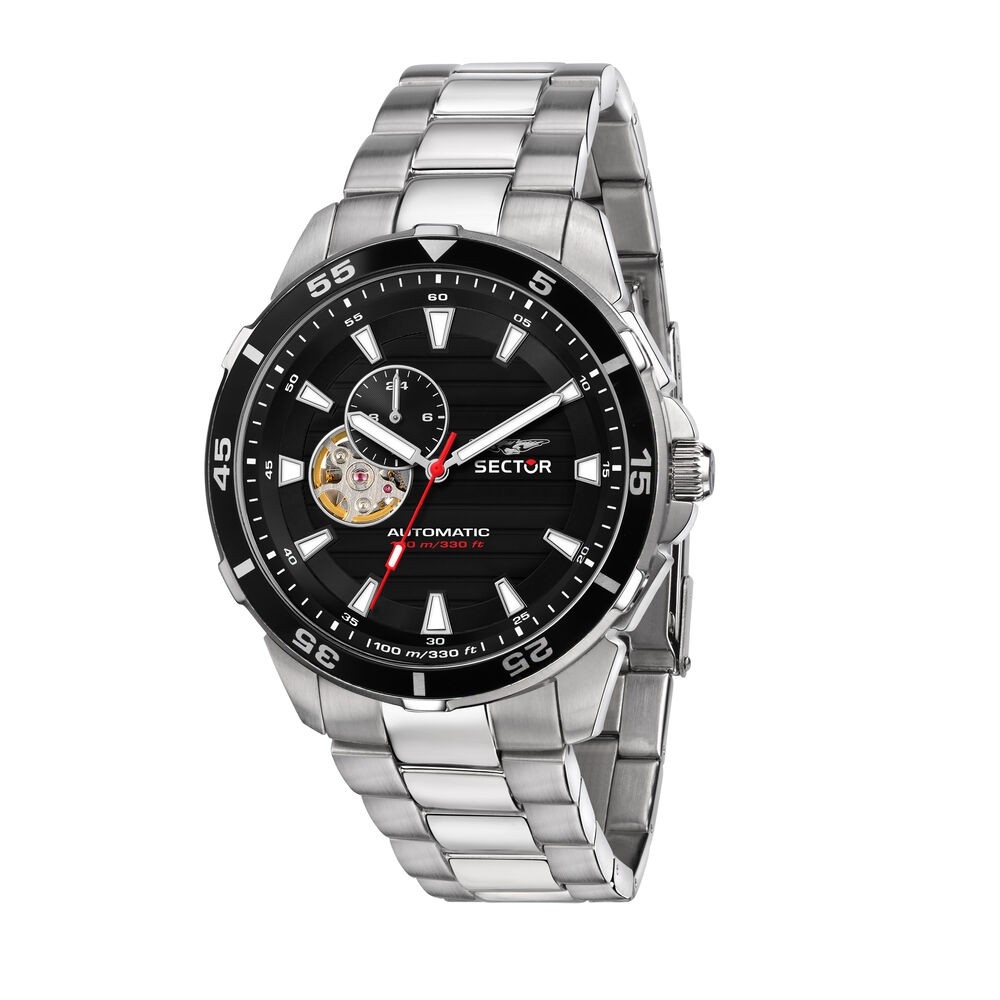 SECTOR Mod. ADV2500 AUTOMATIC