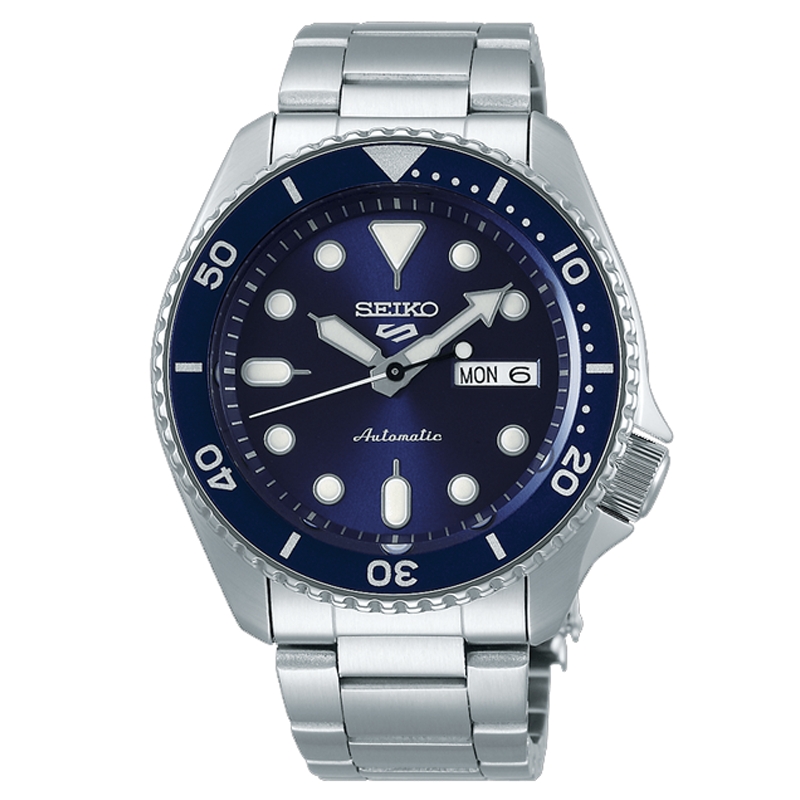 SEIKO MOD. SRPD51K1
