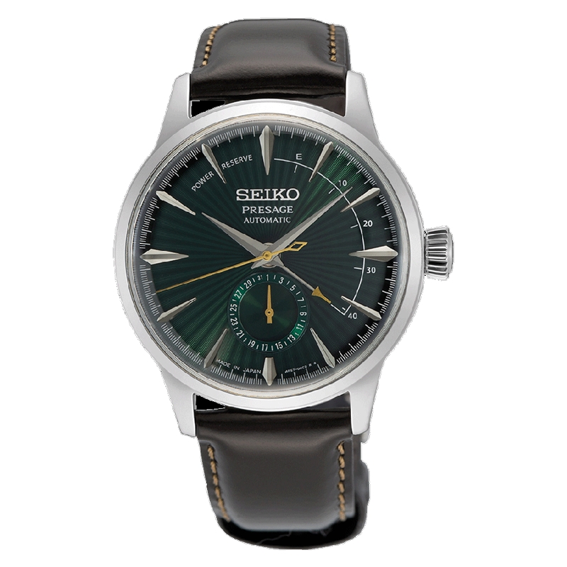 SEIKO Mod. SSA459J1