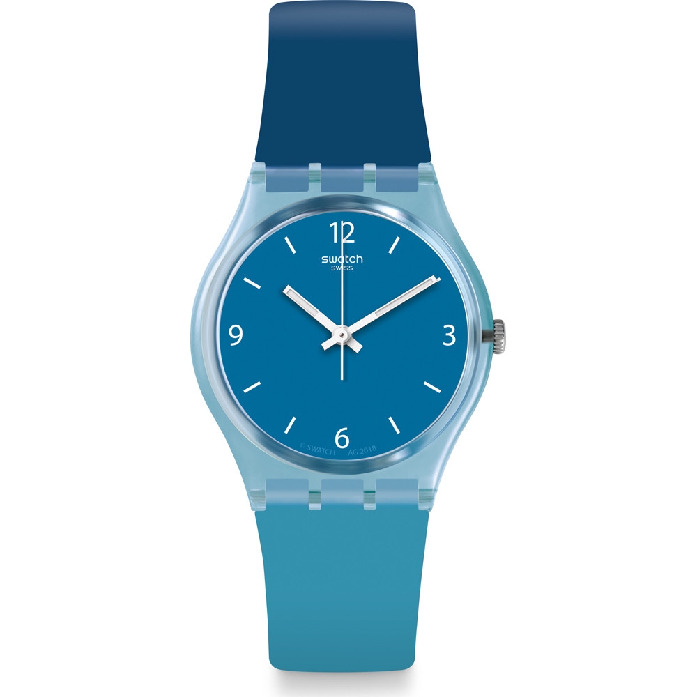 SWATCH Mod. FRAICHEUR