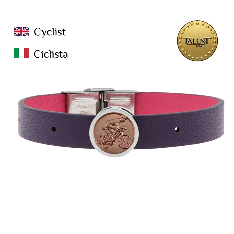 TALENT JEWELS Mod. TJA-1-01-02-3-5