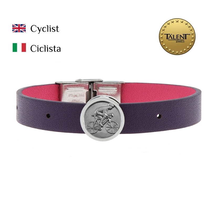 TALENT JEWELS Mod. TJA-1-01-03-3-5