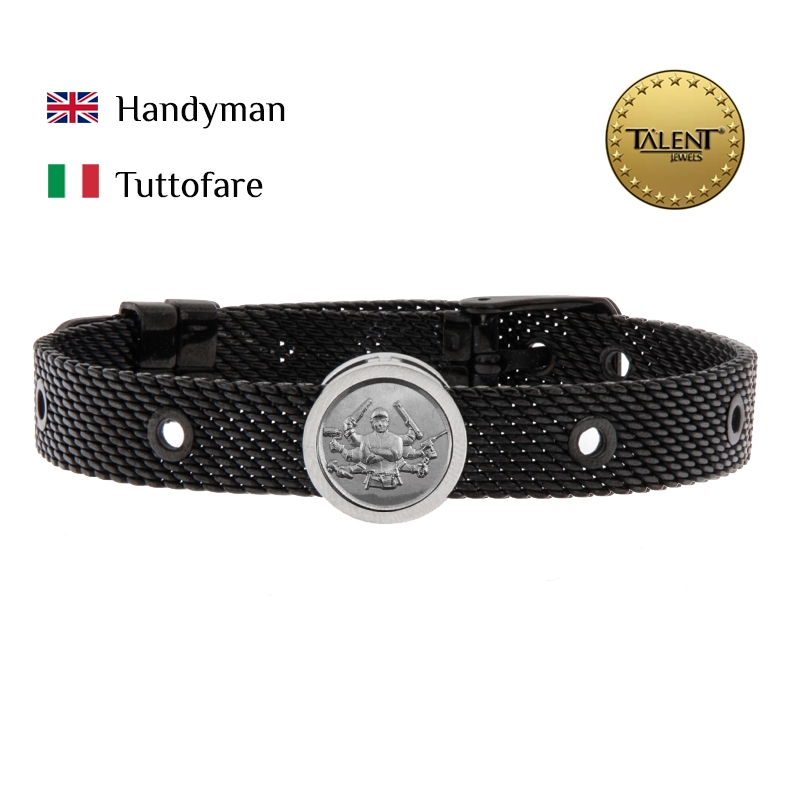 TALENT JEWELS Mod. TJA-2-03-03-2-215