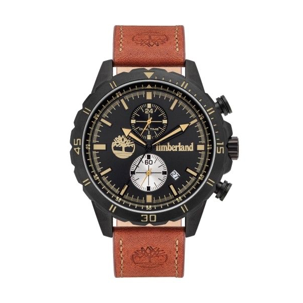 Timberland TIMBERLAND WATCHES Mod. TBL16003JYB02