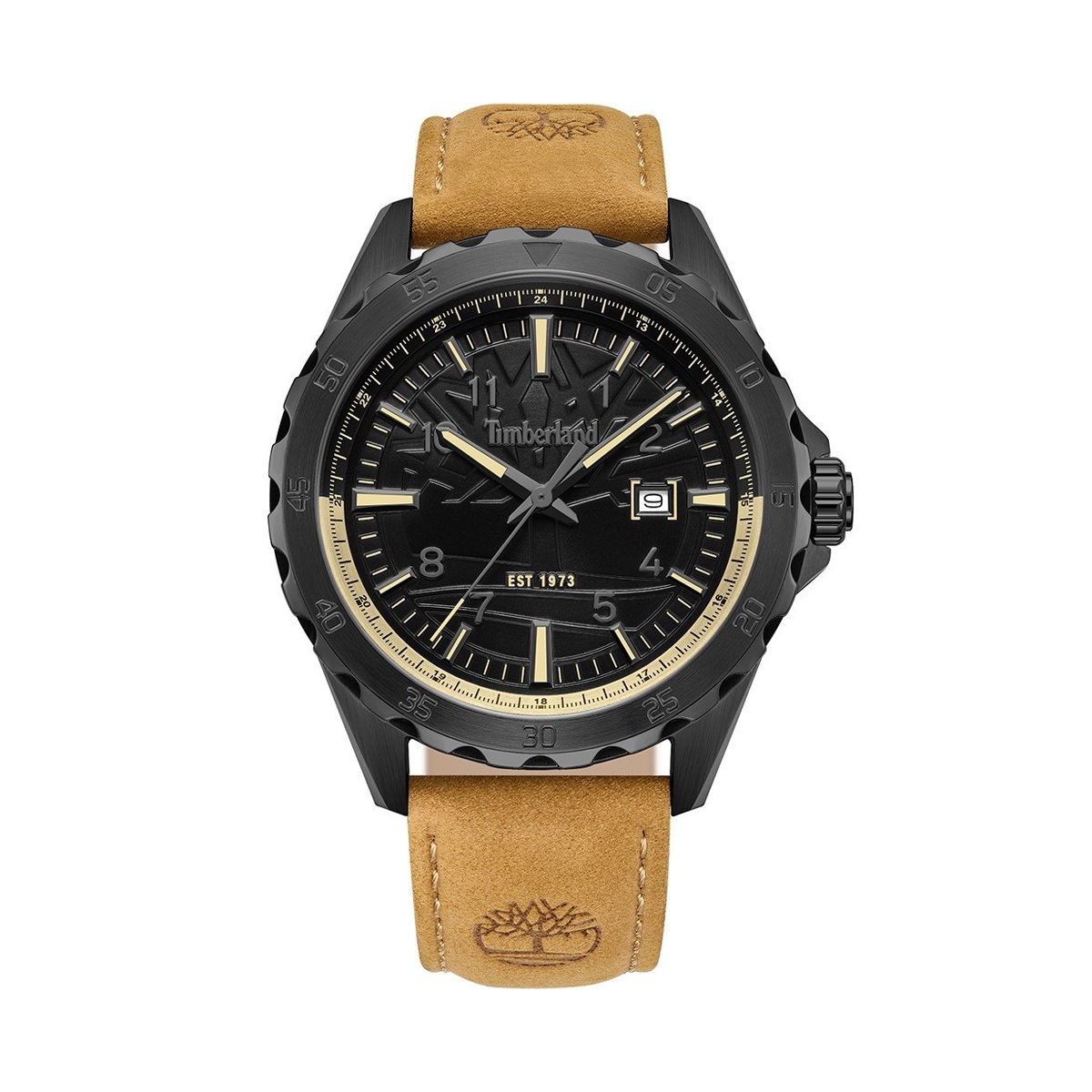 Timberland TIMBERLAND WATCHES Mod. TDWGB0055803