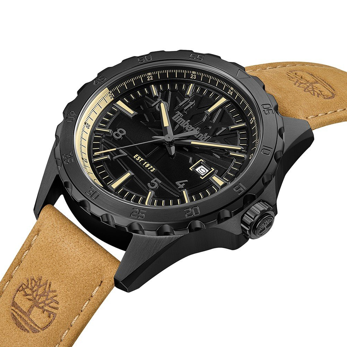 TIMBERLAND WATCHES Mod. TDWGB0055803 TIMBERLAND WATCHES Mod. TDWGB0055803