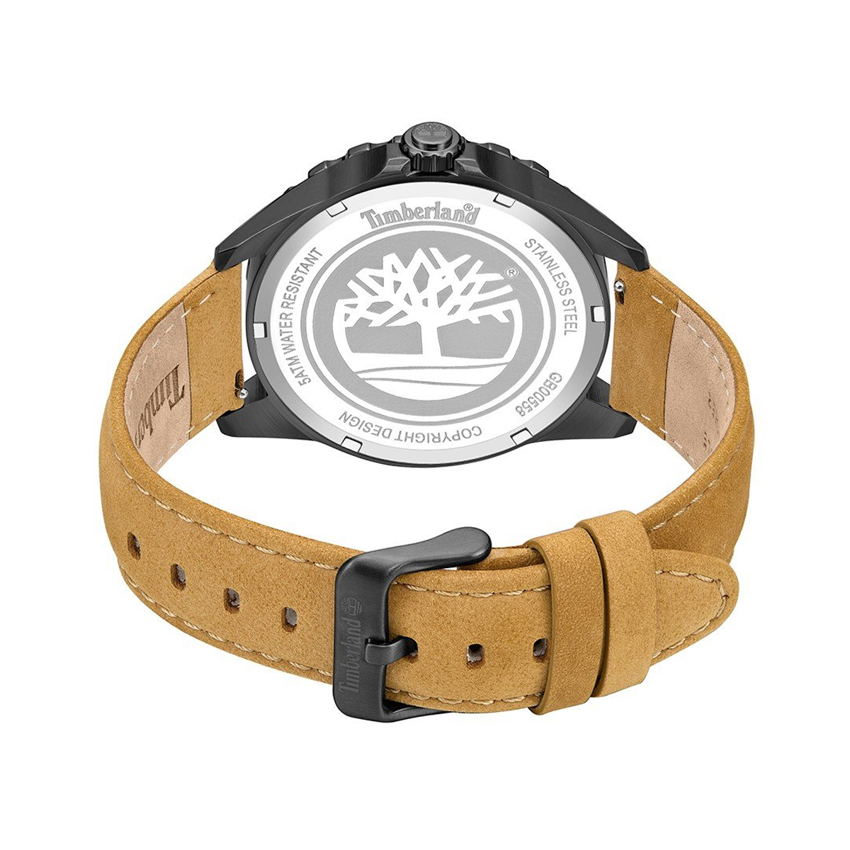 TIMBERLAND WATCHES Mod. TDWGB0055803 TIMBERLAND WATCHES Mod. TDWGB0055803